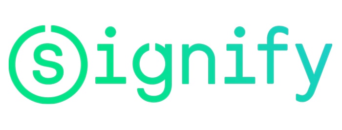 Signify